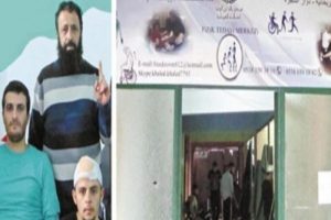 "Silahları gece sivil T&uuml;rklerden alıyoruz"