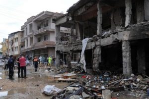 Hatay Valisi'nden &ouml;l&uuml; sayısı ile ilgili a&ccedil;ıklama!