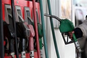Benzin ve motorin satışı arttı