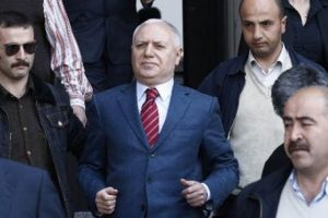 Ben gizli hi&ccedil; bir şey yapmadım