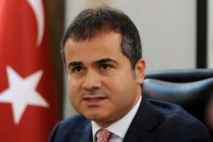 "Suriye'deki olaylara duyarsız kalmak m&uuml;mk&uuml;n değil"
