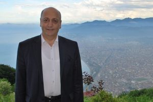 "PKK ile masaya oturmak gibi bir şey yok"
