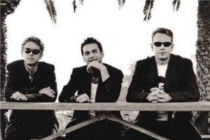 Depeche Mode konseri ne zamana ertelendi?