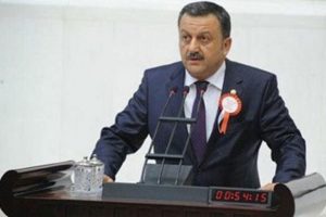 'Bombalar patlamadan HERON u&ccedil;uyordu'