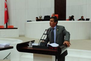 "İpek Yılı'nda İpekb&ouml;cek&ccedil;iliği Enstit&uuml;s&uuml; a&ccedil;ılmalı"