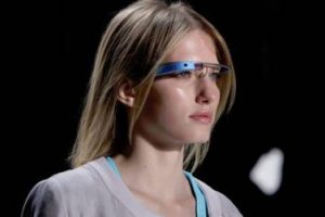 Google Glass i&ccedil;in mahremiyet sorgusu