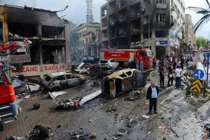 Reyhanlı'da 4 zanlıdan 1'i serbest bırakıldı