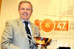 "Milli takım sıralamaya g&ouml;re belirlenecek"