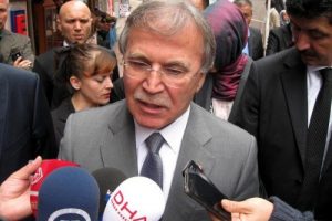 "Ter&ouml;r g&uuml;ndemden &ccedil;ıkarsa T&uuml;rkiye sı&ccedil;rama yapacak"