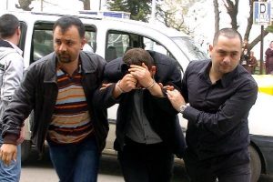 Kan davası cinayetine m&uuml;ebbet hapis