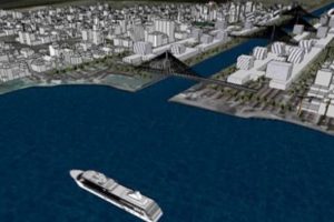 Kanal İstanbul ihaleye &ccedil;ıkıyor