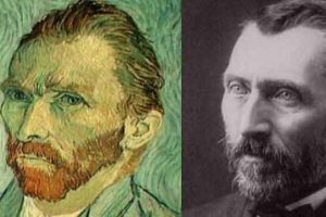 Van Gogh'un &ccedil;izimleri satışa &ccedil;ıktı