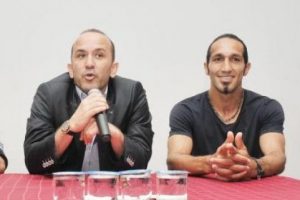 "Futbolda şiddeti her fırsatta kınıyoruz"