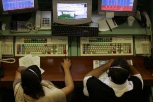 BIST 92.000'in altında