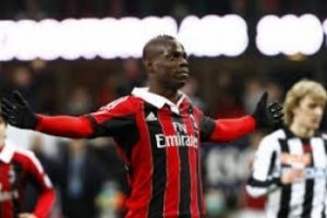 Balotelli '' İngiltere'dem ayrıldığım i&ccedil;in...''