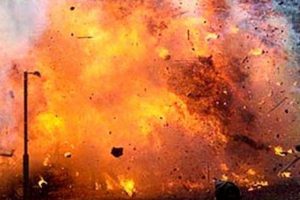 Bağdat'ta iki ayrı bombalı saldırı