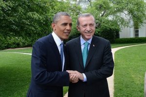 Obama Erdoğan'a ne hediye etti?