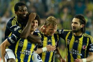 Fenerbah&ccedil;e'nin yıldızı Beşiktaş'a doğru