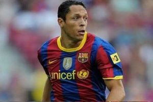 Bar&ccedil;a ile yolları ayrılıyor mu?