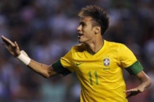 Neymar oynamak istediği takımı a&ccedil;ıkladı!
