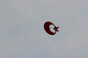 Yok b&ouml;yle u&ccedil;ak