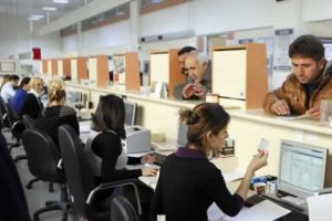 Bankalar paraya para demediler