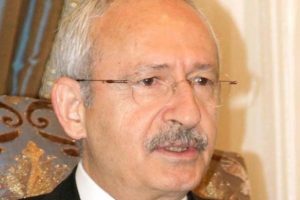 "Cevap vereceğim hi&ccedil; merak etmeyin"