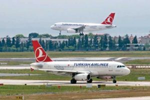 "Vazge&ccedil;tik, biz u&ccedil;mak istiyoruz"