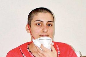 Dilek'i artık kimse tutamaz