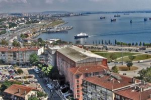 Gayrimenkul fiyatları u&ccedil;tu