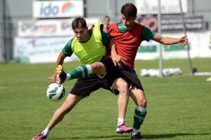 Bursaspor hazırlıkların tamamladı