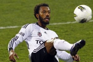 Beşiktaşlı taraftarlar ayaklandı
