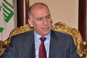 Irak meclisine acil toplantı &ccedil;ağrısı