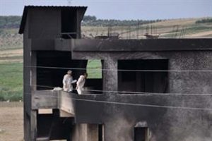 Hatay'da &ouml;l&uuml; sayısı 10'a y&uuml;kseldi