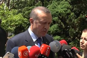 "Gazze'ye s&ouml;z&uuml;m var, Haziran'da gideceğim"