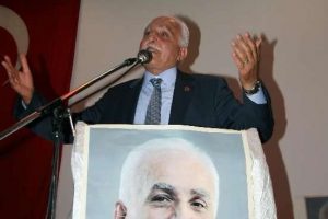 "Patriot f&uuml;zeleri İslam alemine &ccedil;evrilmiş durumda"