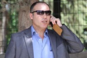 Yeni Emniyet M&uuml;d&uuml;r&uuml;, g&ouml;reve olaylı başladı