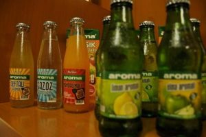 Aroma yeni &uuml;r&uuml;nlerle b&uuml;y&uuml;yecek