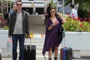 Hande Soral Bahadır &Ouml;zdener'le g&ouml;r&uuml;nt&uuml;lendi