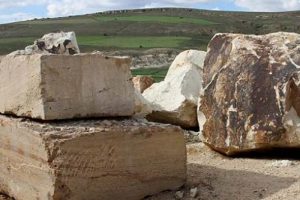 Bayburt'taki rezervler petrolle yarışıyor