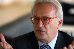 CHP'den Swoboda'ya 'istifa et' &ccedil;ağrısı