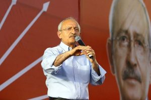 "Komşumuza d&uuml;şmanlık beslemedik"