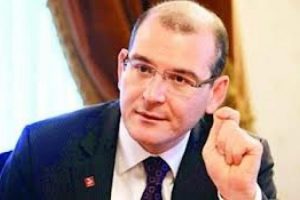 "Yeni anayasa konusunda kararlıyız"
