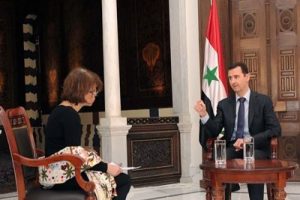Esad Arjantin medyasına r&ouml;portaj verdi