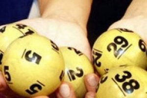 Sayısal Loto sonu&ccedil;ları belli oldu