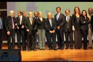 Dadaş Film Festivalinde 'Lal Gece'ye 4 &ouml;d&uuml;l