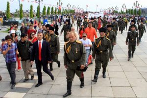 Atat&uuml;rk karaya b&ouml;yle &ccedil;ıktı