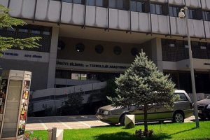 Bor projelerine 4 milyon lira destek