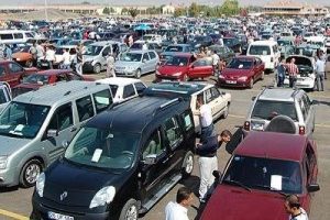 T&uuml;rkiye'deki ara&ccedil;ların şaşırtan karnesi