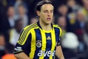 Ziegler Fenerbah&ccedil;e'de kalacak
